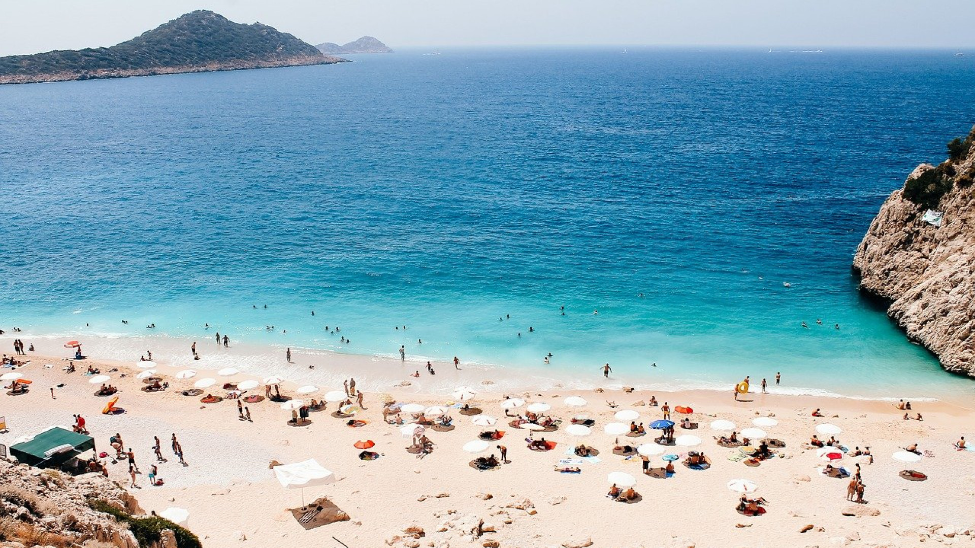 Voyage aux Canaries pour ses vacances : quels bénéfices ?