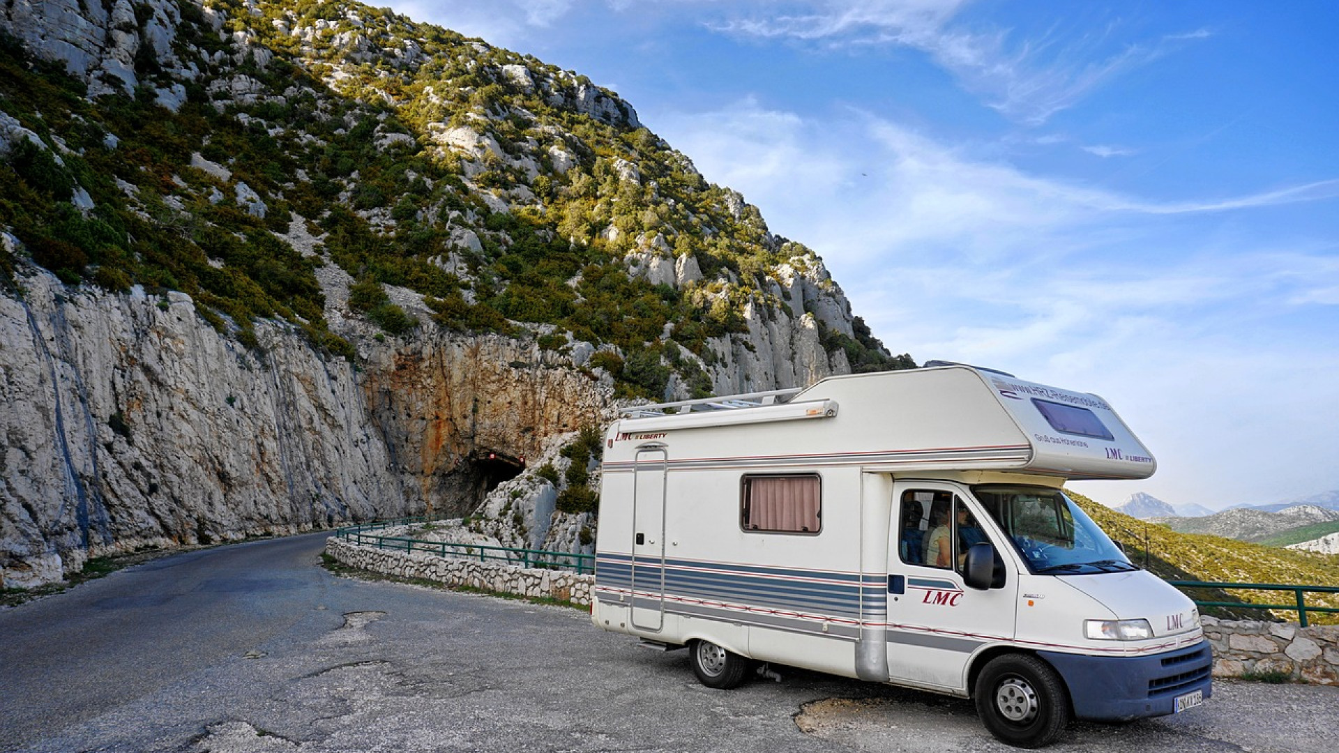 Comment choisir son camping-car fourgon ?