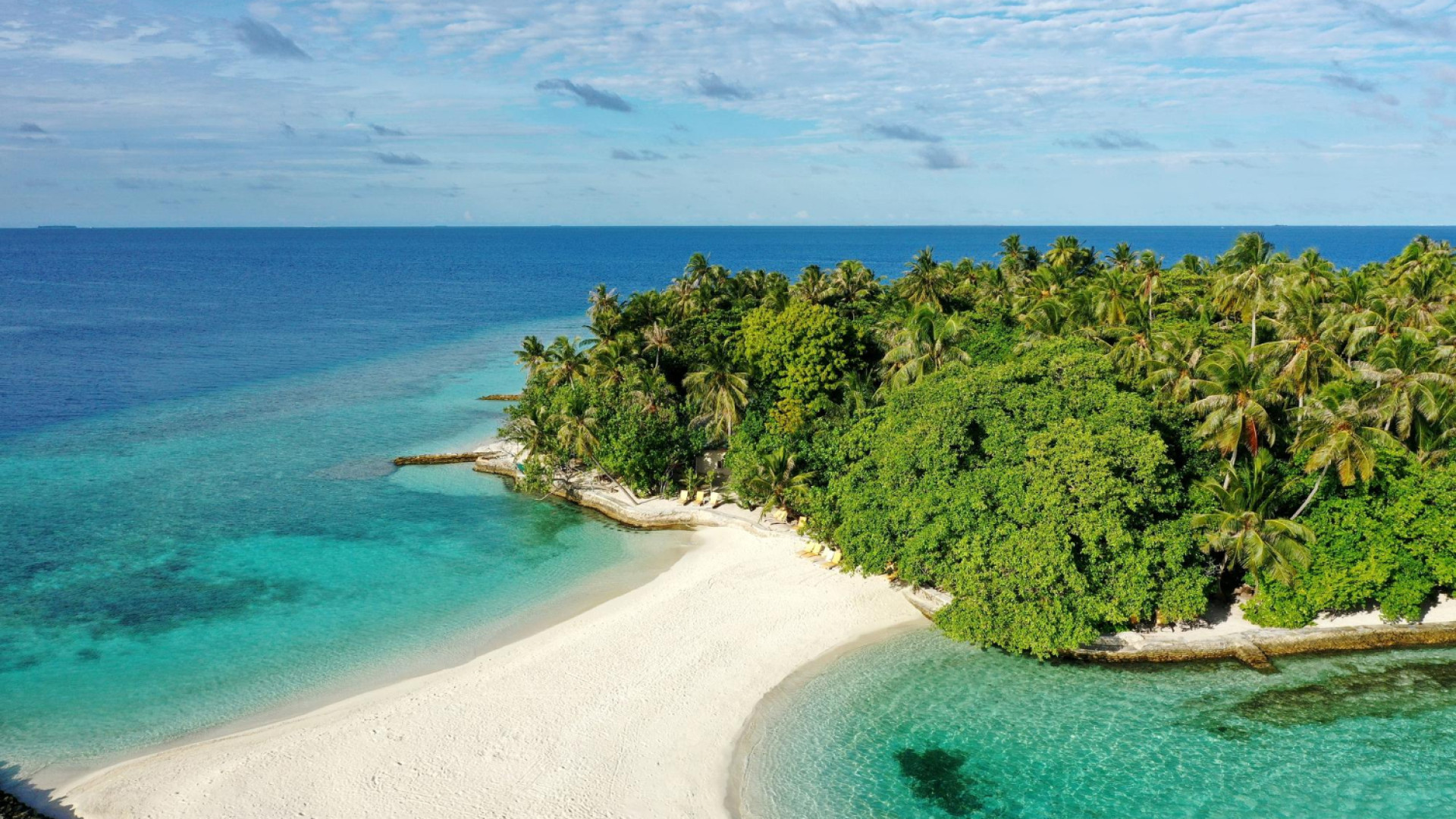 Aventure et détente sur les magnifiques îles polynésiennes