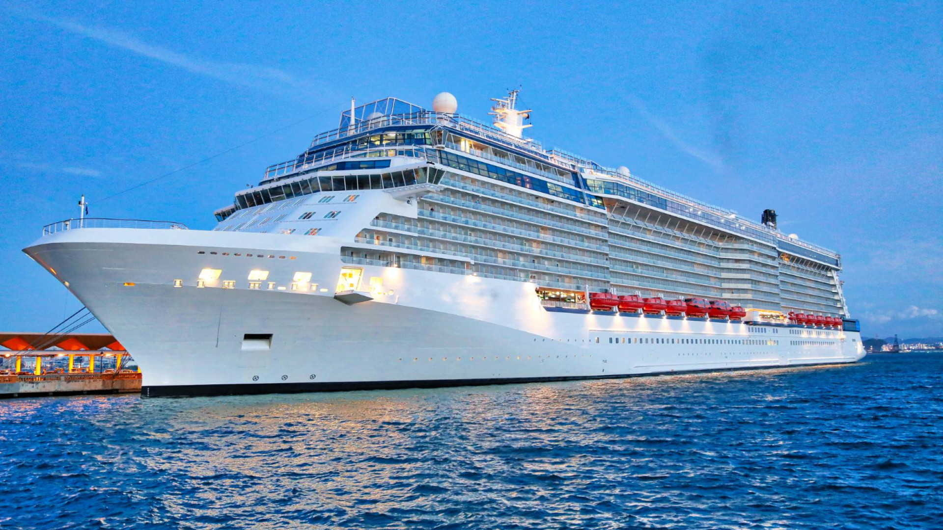 Découvrez l'exotisme : échappée paradisiaque avec une croisière dans les Caraïbes !