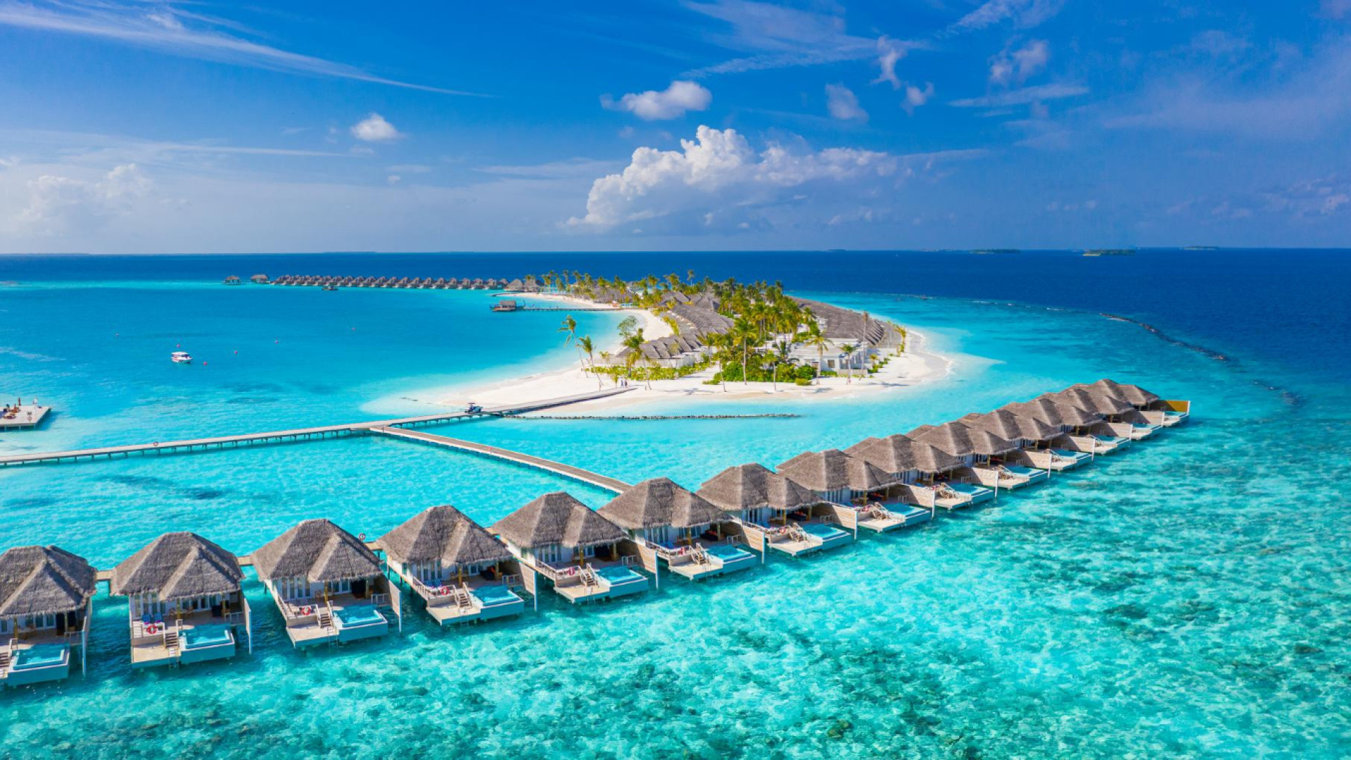 Les Maldives sous leur meilleur jour : quand partir pour en profiter ?