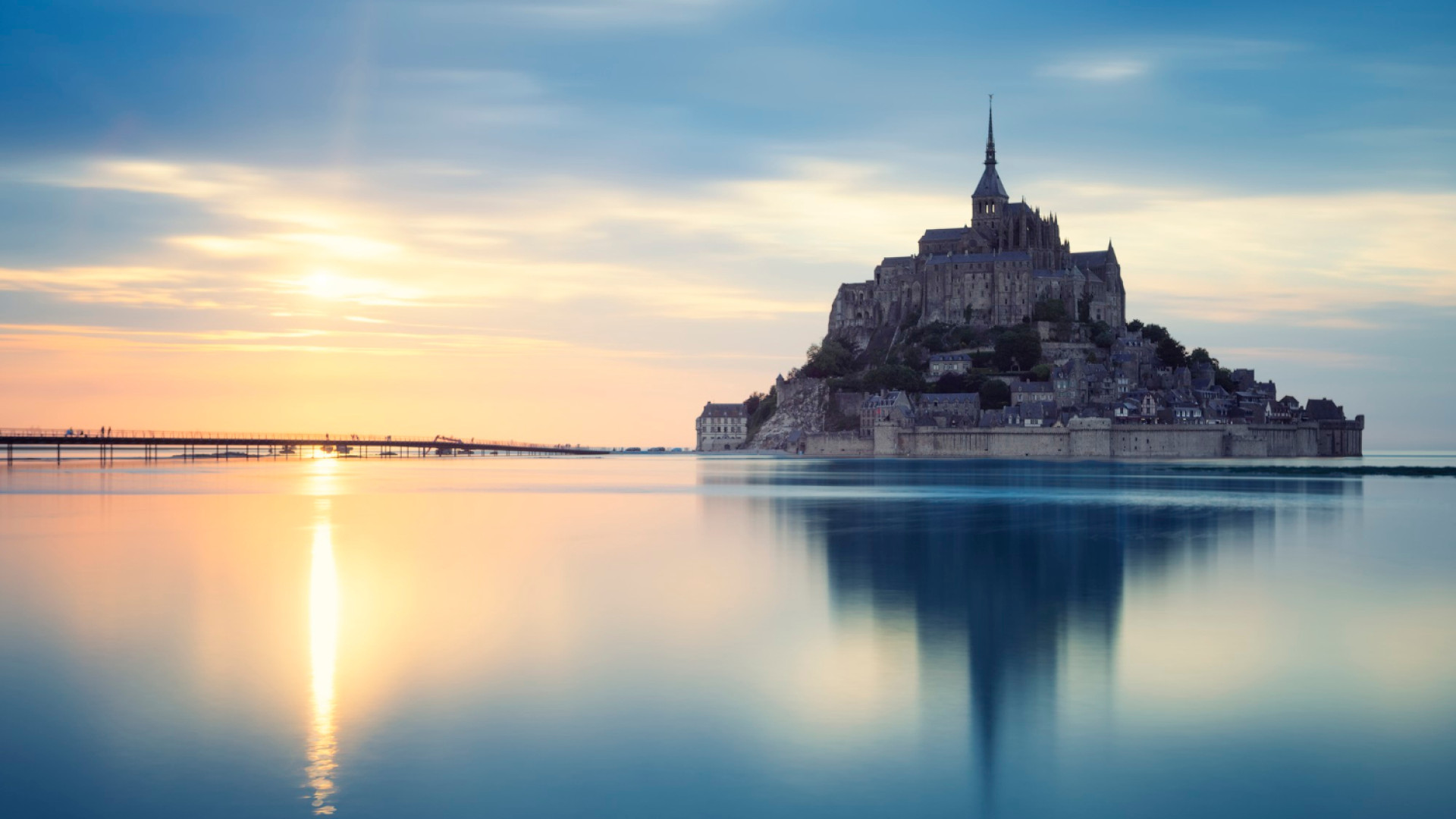 Comment choisir le gîte parfait près du Mont Saint-Michel ?