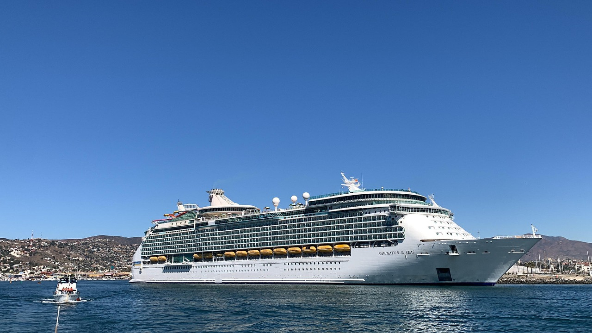 Les secrets des croisières de luxe : tout savoir avant de partir