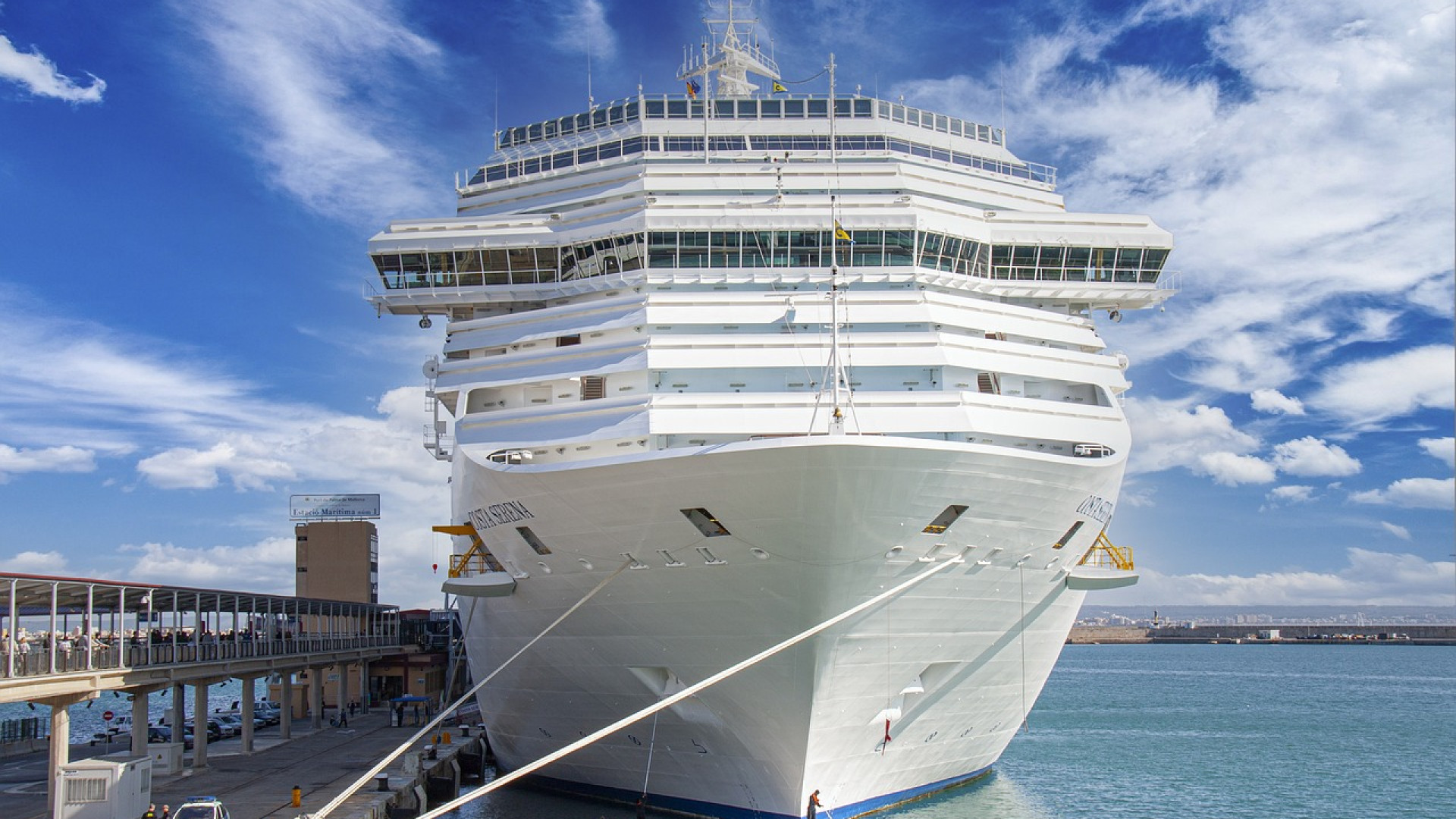 Excursions pour tous les goûts : aventures, culture et détente en croisière !