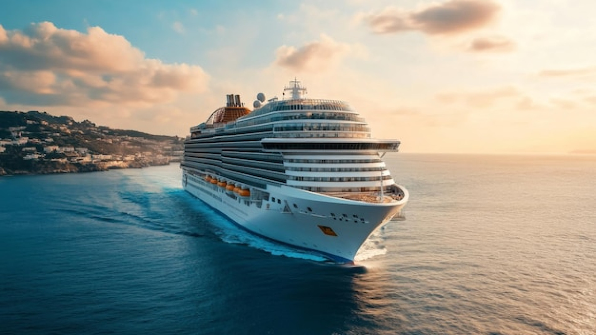 Réserver, planifier, embarquer : guide pour une croisière en famille