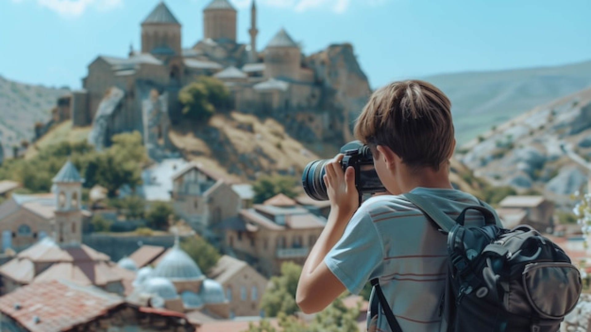 Voyage en Albanie tout inclus : plages paradisiaques et hôtels de rêve !