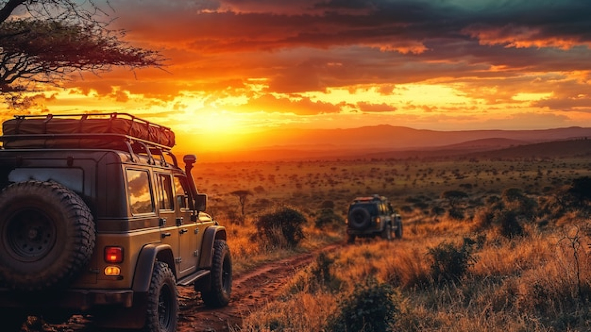 Voyage insolite : partez à la découverte de paysages inédits et fascinants