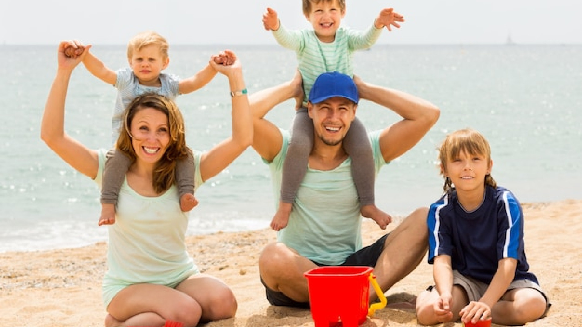 Camping 4 étoiles à Pornic : pourquoi choisir la Plaine-sur-Mer pour vos vacances ?